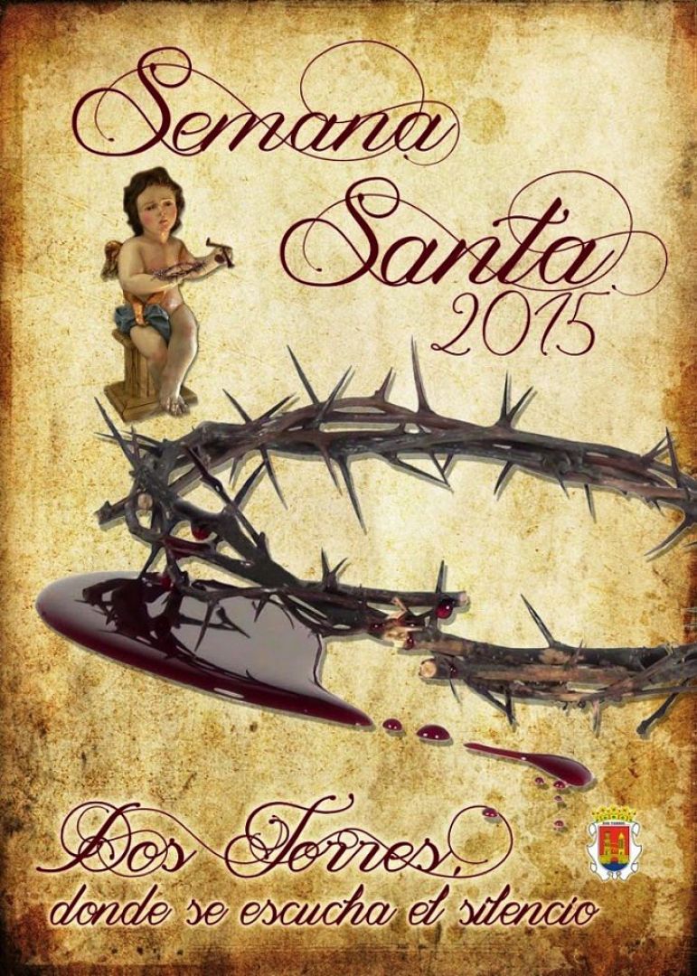 Semana Santa en Dos Torres  